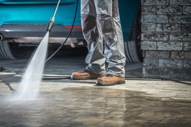 Best Spring Cleaning  in Rossmoyne, OH