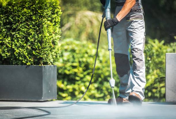 Best Rust Removal  in Rossmoyne, OH