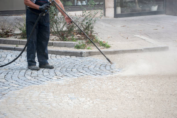 Best Restaurant Pressure Washing  in Rossmoyne, OH